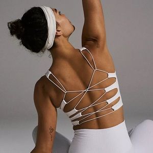 Free People She’s Got Rhythm Crop Tank